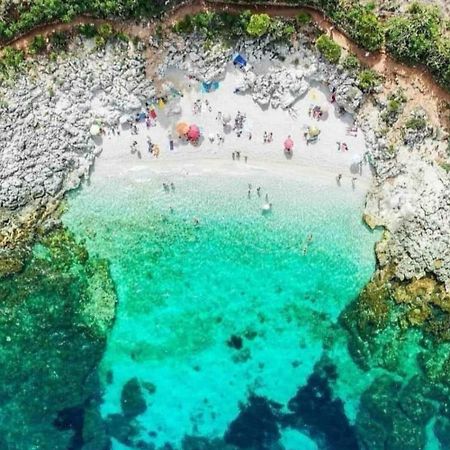 Principe Tancredi Appartement Castellammare del Golfo Buitenkant foto